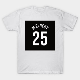 Mohamed Elneny Away Kit – 2022/23 Season T-Shirt